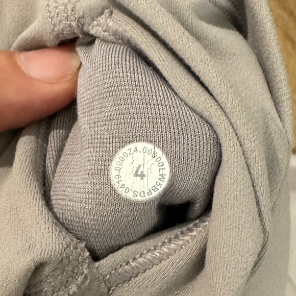Lululemon Align Pant II 25" - Picture 5 of 10